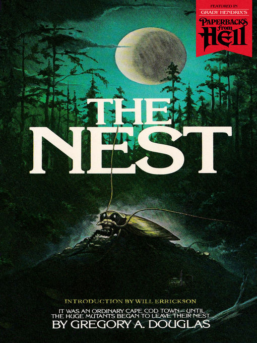 Title details for The Nest by Gregory A. Douglas - Available